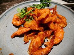 蜜汁酥皮虾-青年公社烤鸭(滨湖银泰店)