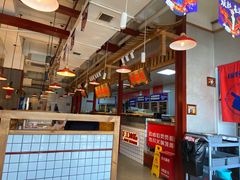 -贤合庄卤味火锅(顺城店)