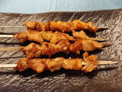 -阿布都新疆音乐美食城(长湖路店)