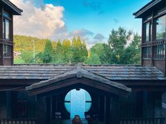 -东钱湖小普陀景区