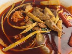 -南街杨记·麻辣烫