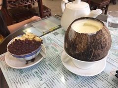 -仁信老铺(华盖路店)