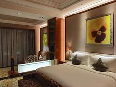 -上海浦东星河湾酒店