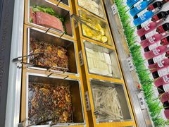 -嗨吃围炉海鲜烤肉自助(保利广场店)