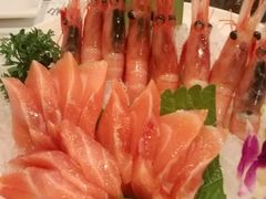 -大渔铁板烧(万象城店)