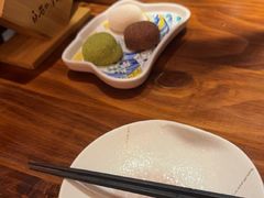 -白石の深夜食堂(芝罘万达店)