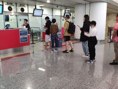-杭州萧山国际机场