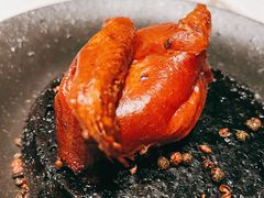 -许家菜.艺创菜(仁和新城店)