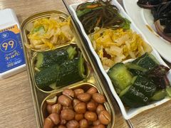 -西部马华清真兰州牛肉面·烧烤夜市(广渠门店)