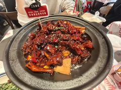 -回味黑鸭煲·始于2006(万松园店)