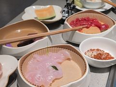 -海底捞火锅(江北万达商业广场店)