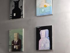 -咖法森林·咖啡  酒吧(天河店)