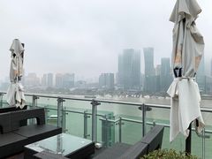 -外滩悦榕庄·海怡西餐厅