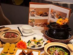 -汤城小厨•粤菜•靓汤(苏州街店)