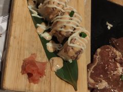 -韩盛·古法烤肉店(皇城恒隆广场店)