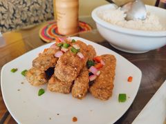 -毛里求斯小四川餐厅总店