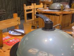 -阿鸡鱼庄·顺德鲜蒸小炒(亚运村店)