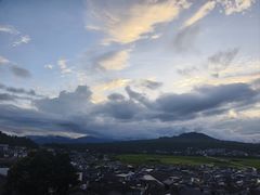 -无有景观餐厅·铜瓢牛肉·下午茶