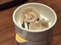 -喜鼎海胆水饺(东港店)