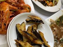 -宾朋海鲜美食餐厅·特色美食(兴海路店)