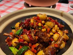 -辣小鲜·南昌大排档(船山路店)