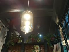 大堂-有才叔的小馆(招商依云曲江店)