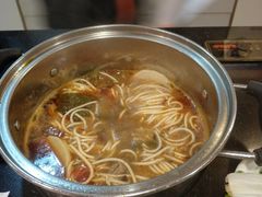 -呷哺呷哺(西单大悦城店)