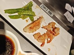 -水木锦堂·自助铁板烧(五道口购物中心店)