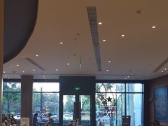 -星巴克臻选(北京富力家园店)