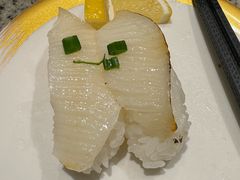 -合点寿司(美罗城店)