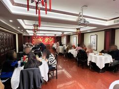 -梅龙镇酒家(南京西路总店)