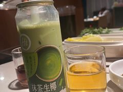 -海底捞火锅(万丰桥店)