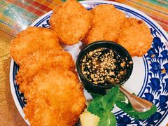 -simply thai天泰(长泰广场店)