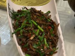 -原鄉本味 楚菜 丹江口鱼(北苑店)