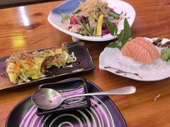 -坂吉屋·居酒屋深夜食堂(龙湖店)