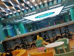 -Swim斯卫姆国际儿童游泳中心(红博中央公园店)