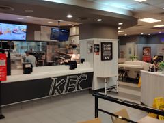 -肯德基(朝阳门店)