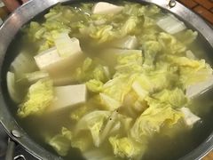 -马记伊源斋涮肉·清真菜(潘家园古玩市场店)