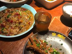 -楼兰新疆主题餐厅(悠方店)