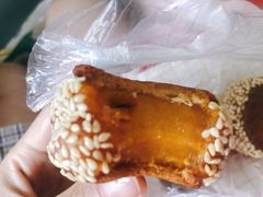 -祝福记糕点(新百大店)