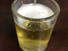 -香膳园火锅烧烤(万科民和巷店)
