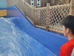 -杭州开元森泊度假乐园