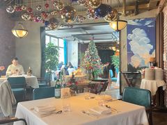 -弗兰克牛排西餐厅Ribone steak house(柠檬花园店)