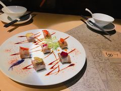 -穹六人间 people 6(岳阳路店)