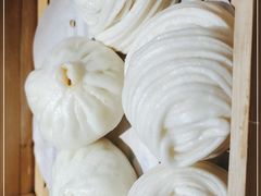 -食膳公园包子铺(烈士公园店)