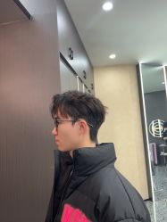 -MOVAN HAIR莫凡匠人发型屋