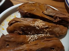 -二孃鸡爪爪(东风路总店)