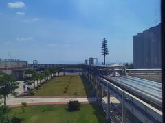 -百威中国啤酒博物馆