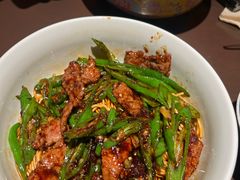 -王繁星面馆(西安熙地港店)