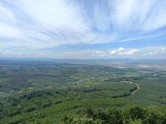 -帽儿山国家森林公园